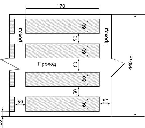 Иллюстрация к книге — Теплицы и парники. Секреты раннего урожая [i_027.jpg]