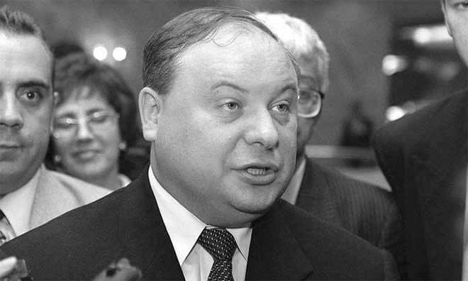 Иллюстрация к книге — Боевая экология. Как Greenpeace, WWF и другие международные экологические организации подрывают развитие России [i_047.jpg]