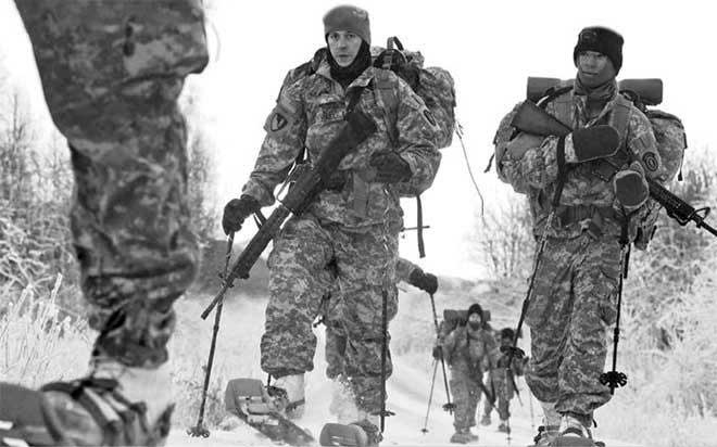 Иллюстрация к книге — Боевая экология. Как Greenpeace, WWF и другие международные экологические организации подрывают развитие России [i_061.jpg]