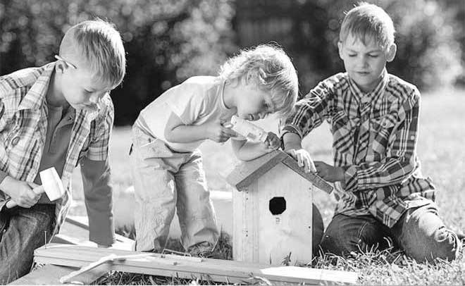 Иллюстрация к книге — Боевая экология. Как Greenpeace, WWF и другие международные экологические организации подрывают развитие России [i_069.jpg]