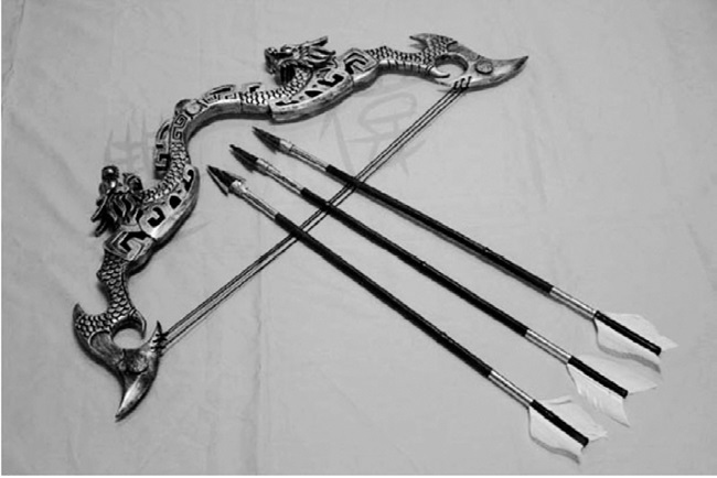 Иллюстрация к книге — Китайские притчи [i_005.jpg]