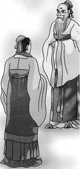 Иллюстрация к книге — Китайские идиомы [i_007.jpg]