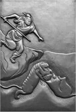 Иллюстрация к книге — Китайские идиомы [i_058.jpg]