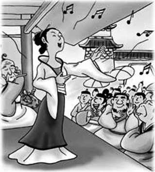 Иллюстрация к книге — Китайские идиомы [i_060.jpg]