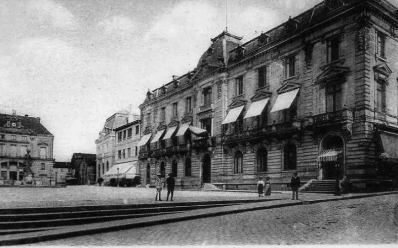 Иллюстрация к книге — Семнадцать лет в советских лагерях [i_002.jpg]