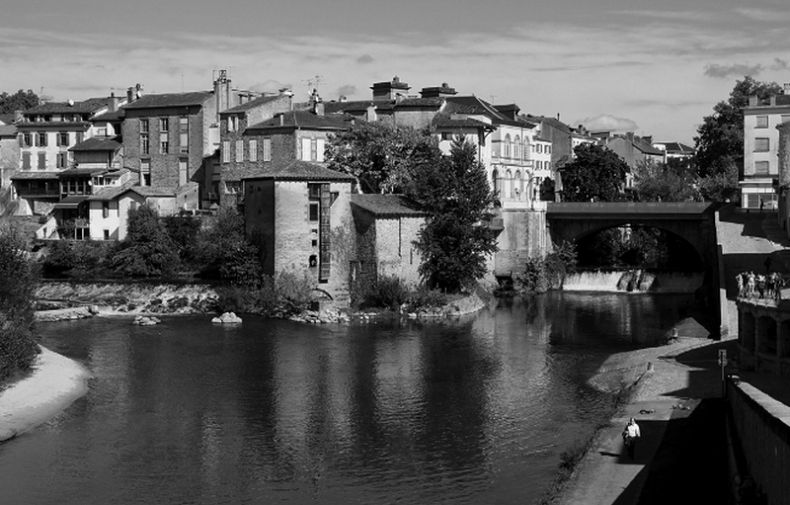 Иллюстрация к книге — Семнадцать лет в советских лагерях [i_003.jpg]