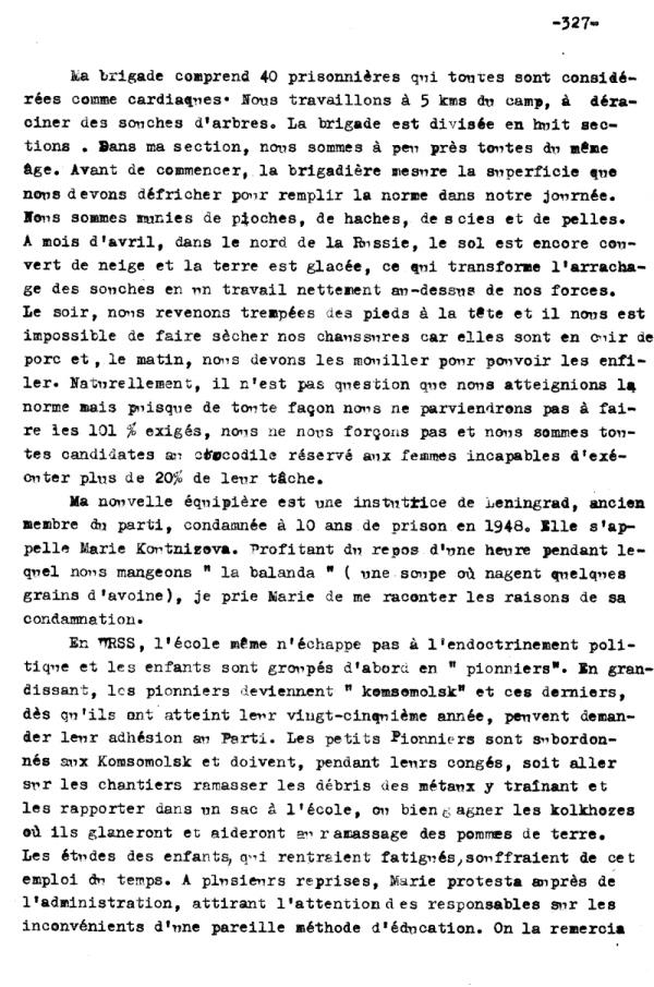 Иллюстрация к книге — Семнадцать лет в советских лагерях [i_063.jpg]