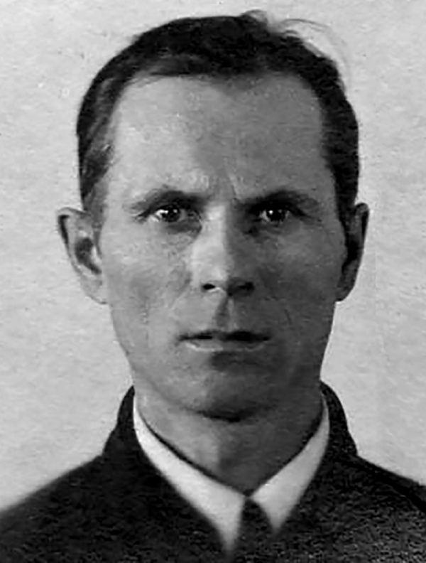 Иллюстрация к книге — Семнадцать лет в советских лагерях [i_066.jpg]