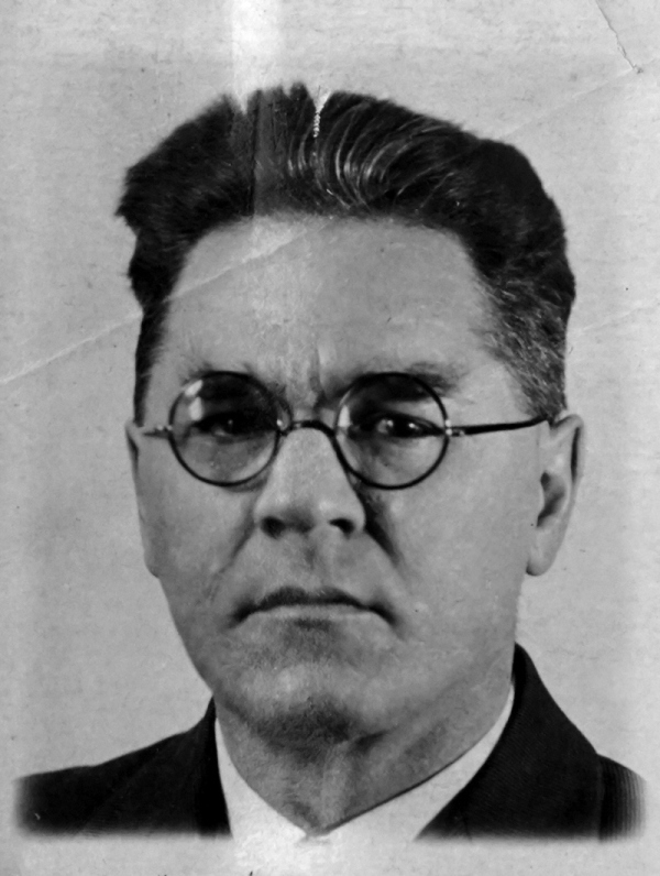 Иллюстрация к книге — Семнадцать лет в советских лагерях [i_067.jpg]