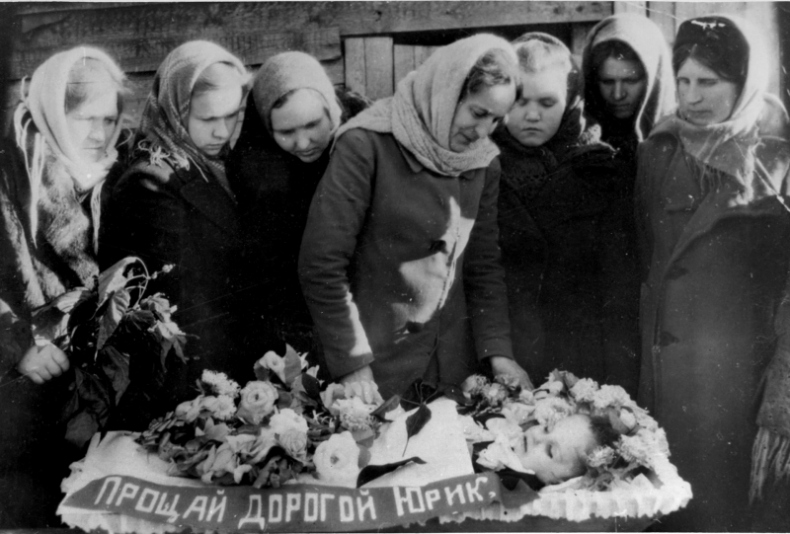 Иллюстрация к книге — Семнадцать лет в советских лагерях [i_072.jpg]