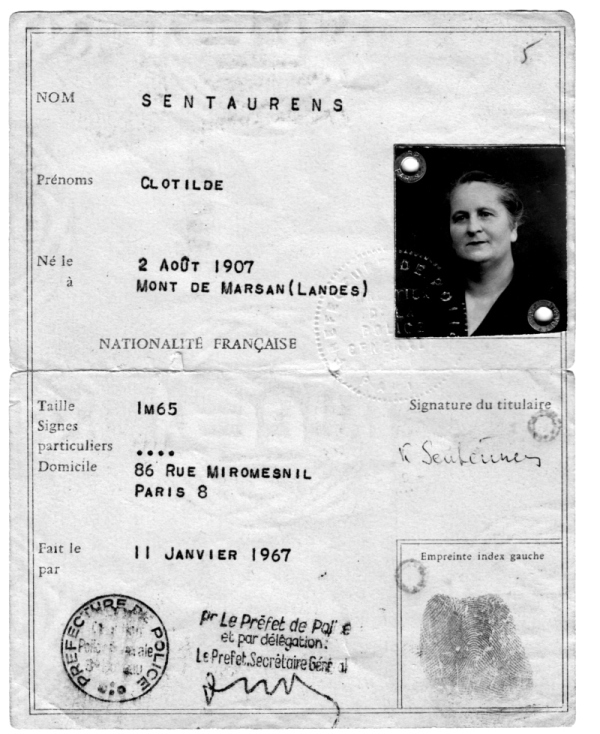 Иллюстрация к книге — Семнадцать лет в советских лагерях [i_074.jpg]