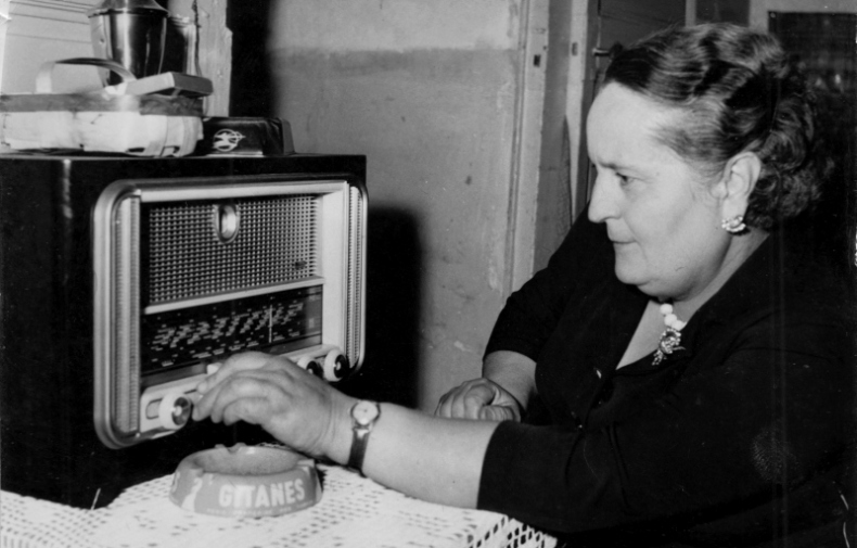 Иллюстрация к книге — Семнадцать лет в советских лагерях [i_075.jpg]