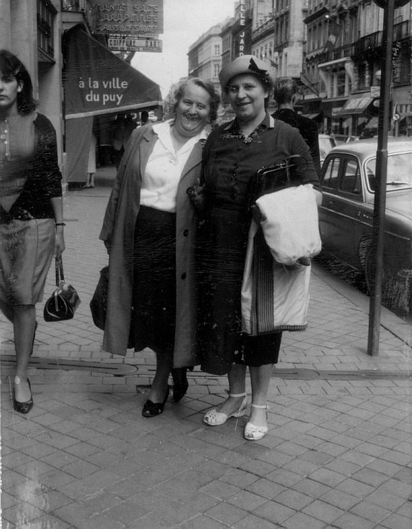 Иллюстрация к книге — Семнадцать лет в советских лагерях [i_078.jpg]