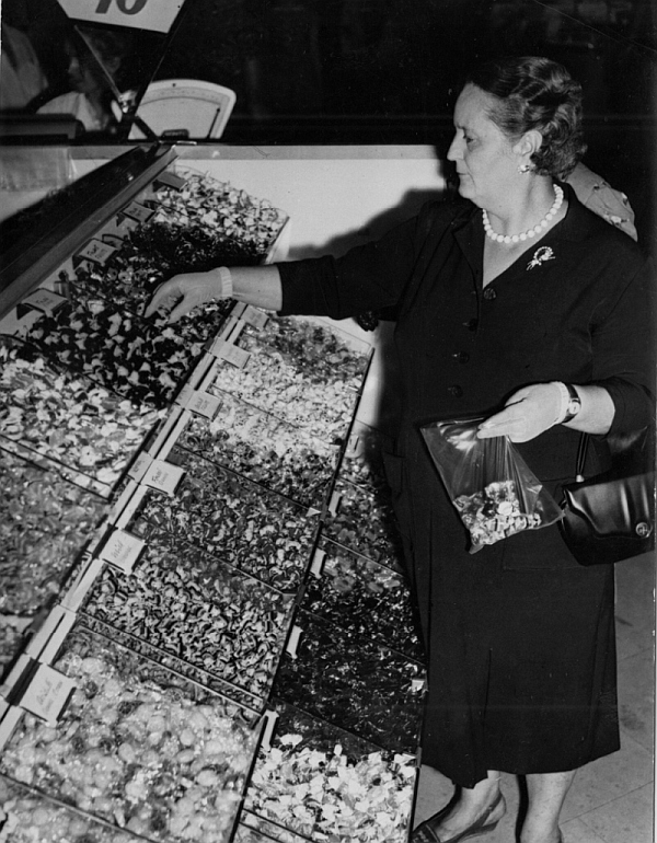 Иллюстрация к книге — Семнадцать лет в советских лагерях [i_079.jpg]