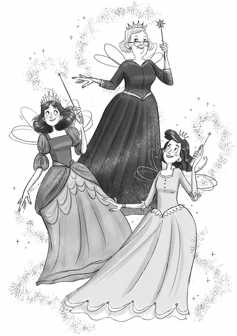 Иллюстрация к книге — Приключение с русалками [i_004.jpg]