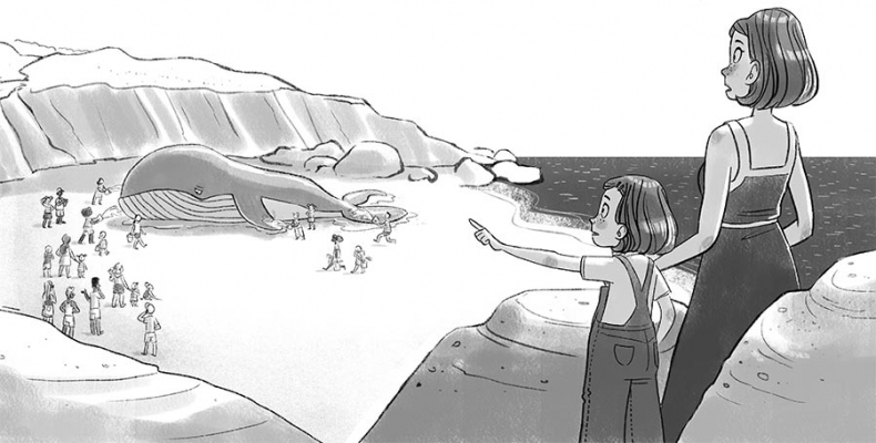 Иллюстрация к книге — Приключение с русалками [i_011.jpg]