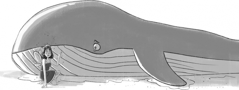 Иллюстрация к книге — Приключение с русалками [i_012.jpg]