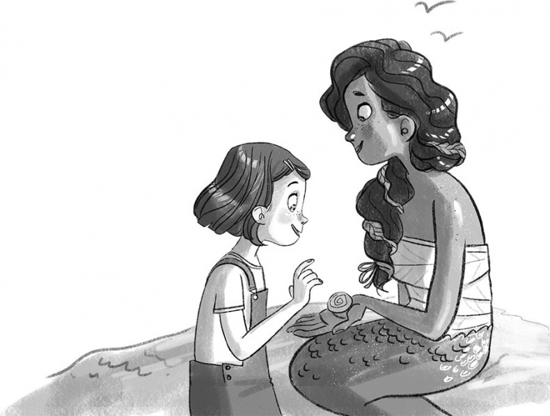 Иллюстрация к книге — Приключение с русалками [i_015.jpg]