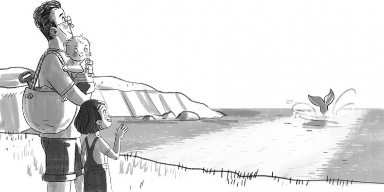 Иллюстрация к книге — Приключение с русалками [i_018.jpg]