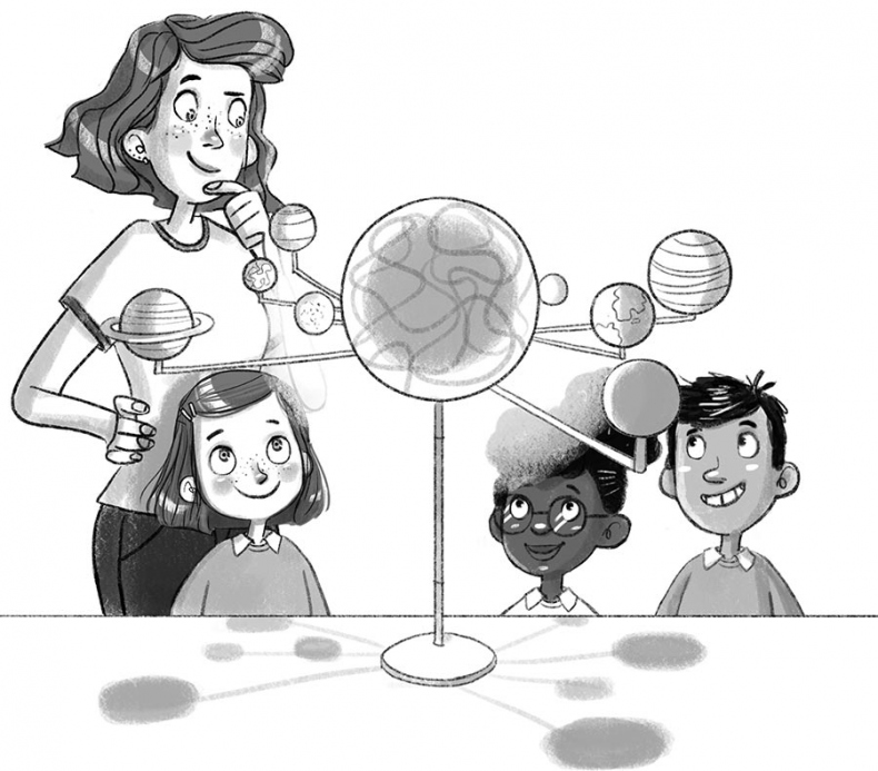 Иллюстрация к книге — Приключение с русалками [i_025.jpg]