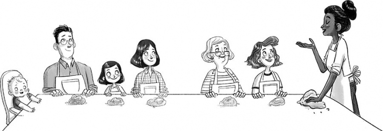 Иллюстрация к книге — Приключение с русалками [i_035.jpg]