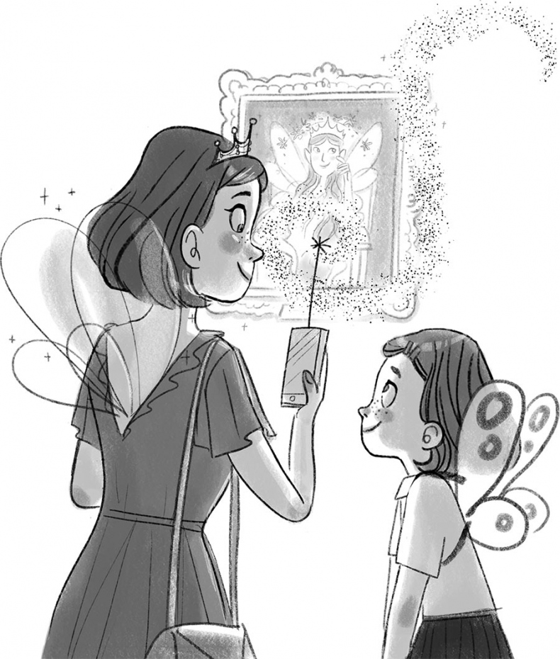 Иллюстрация к книге — Приключение с русалками [i_046.jpg]