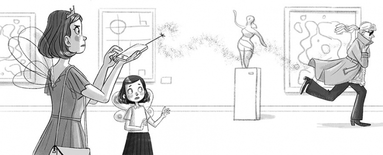 Иллюстрация к книге — Приключение с русалками [i_052.jpg]