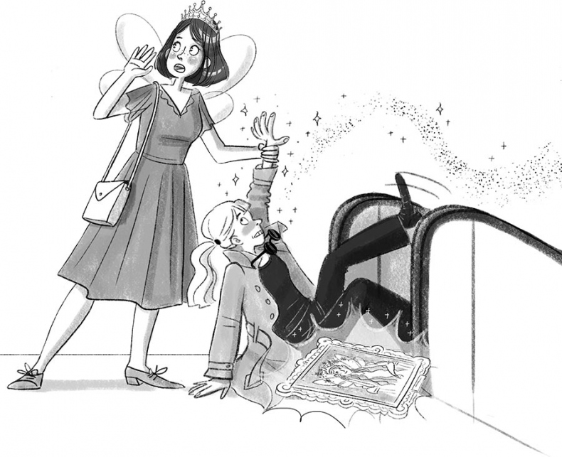 Иллюстрация к книге — Приключение с русалками [i_054.jpg]