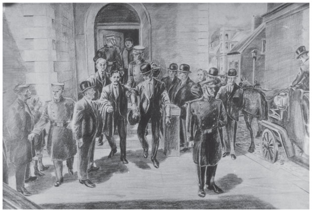 Иллюстрация к книге — Старшая сестра, Младшая сестра, Красная сестра. Три женщины в сердце Китая ХХ века [i_005.jpg]