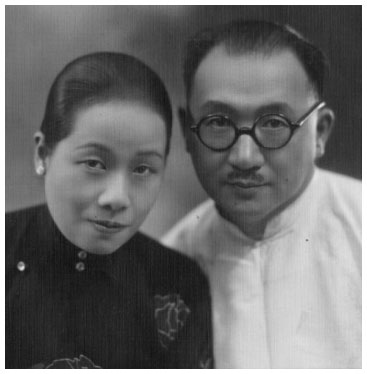 Иллюстрация к книге — Старшая сестра, Младшая сестра, Красная сестра. Три женщины в сердце Китая ХХ века [i_022.jpg]