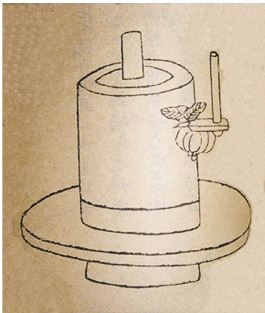 Иллюстрация к книге — История чая [i_010.jpg]