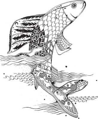 Иллюстрация к книге — Сияющий Алтай. Горы, люди, приключения [i_014.jpg]