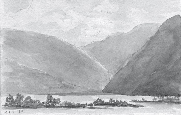 Иллюстрация к книге — Сияющий Алтай. Горы, люди, приключения [i_022.jpg]