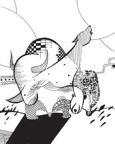 Иллюстрация к книге — Сияющий Алтай. Горы, люди, приключения [i_049.jpg]