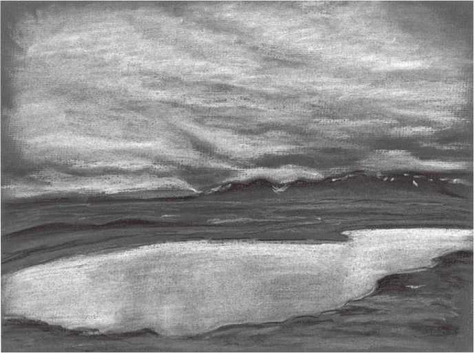 Иллюстрация к книге — Сияющий Алтай. Горы, люди, приключения [i_064.jpg]