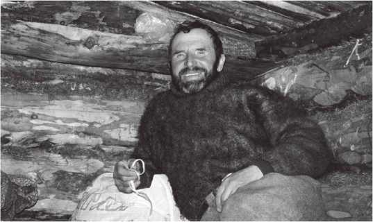 Иллюстрация к книге — Сияющий Алтай. Горы, люди, приключения [i_068.jpg]