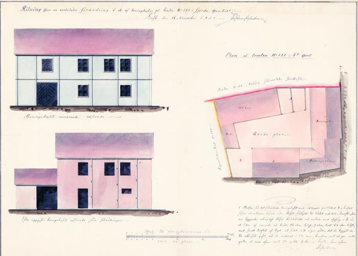 Иллюстрация к книге — Нобели в России. Как семья шведских изобретателей создала целую промышленную империю [i_004.jpg]