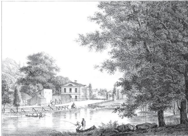 Иллюстрация к книге — Нобели в России. Как семья шведских изобретателей создала целую промышленную империю [i_009.jpg]