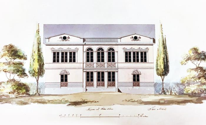 Иллюстрация к книге — Нобели в России. Как семья шведских изобретателей создала целую промышленную империю [i_011.jpg]