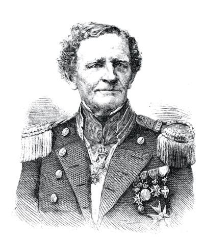 Иллюстрация к книге — Нобели в России. Как семья шведских изобретателей создала целую промышленную империю [i_019.jpg]