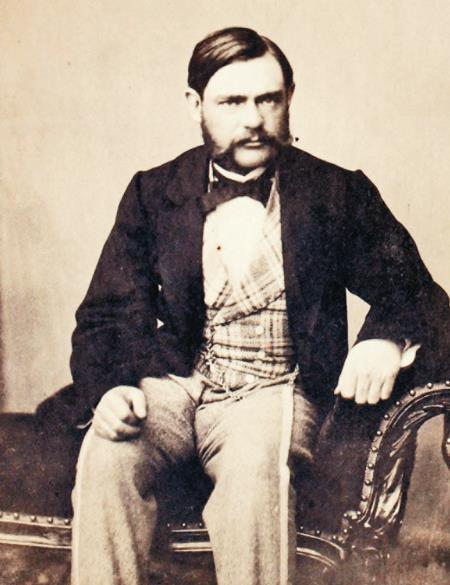 Иллюстрация к книге — Нобели в России. Как семья шведских изобретателей создала целую промышленную империю [i_040.jpg]