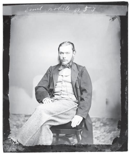 Иллюстрация к книге — Нобели в России. Как семья шведских изобретателей создала целую промышленную империю [i_045.jpg]