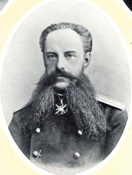 Иллюстрация к книге — Нобели в России. Как семья шведских изобретателей создала целую промышленную империю [i_068.jpg]