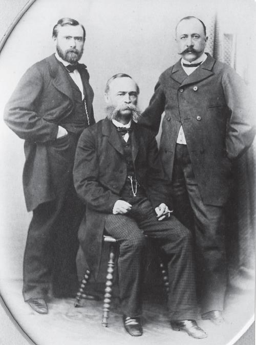 Иллюстрация к книге — Нобели в России. Как семья шведских изобретателей создала целую промышленную империю [i_069.jpg]