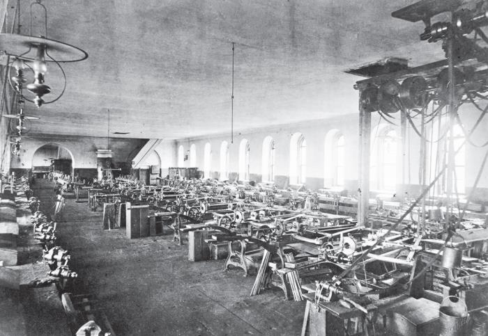 Иллюстрация к книге — Нобели в России. Как семья шведских изобретателей создала целую промышленную империю [i_071.jpg]