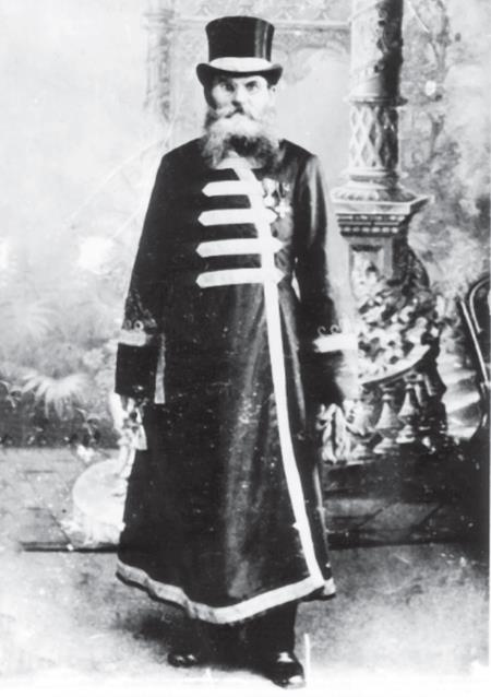 Иллюстрация к книге — Нобели в России. Как семья шведских изобретателей создала целую промышленную империю [i_072.jpg]