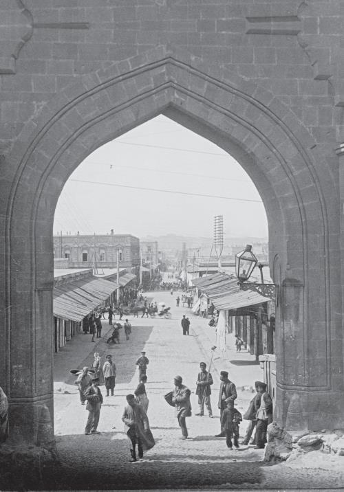 Иллюстрация к книге — Нобели в России. Как семья шведских изобретателей создала целую промышленную империю [i_081.jpg]