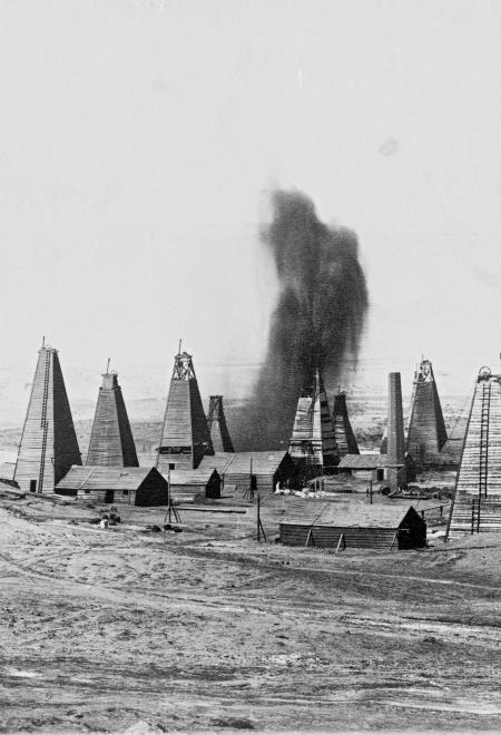 Иллюстрация к книге — Нобели в России. Как семья шведских изобретателей создала целую промышленную империю [i_089.jpg]