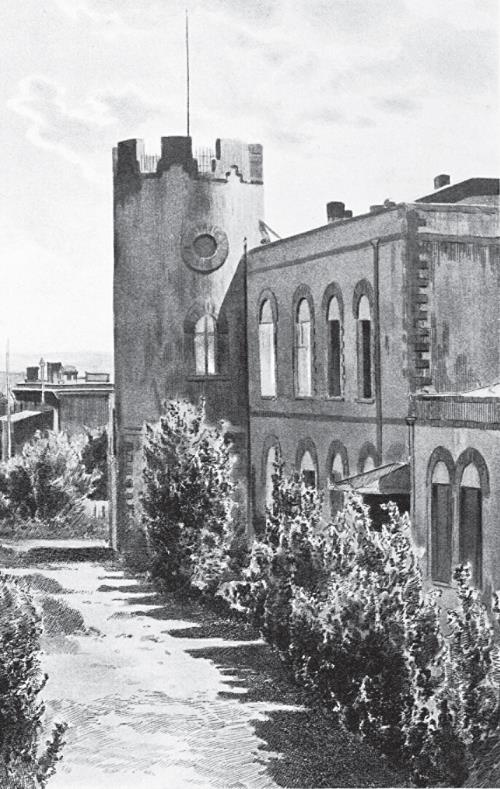 Иллюстрация к книге — Нобели в России. Как семья шведских изобретателей создала целую промышленную империю [i_099.jpg]