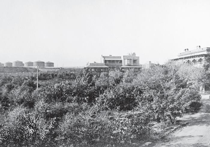 Иллюстрация к книге — Нобели в России. Как семья шведских изобретателей создала целую промышленную империю [i_105.jpg]